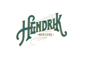 HENDRIK MEN CARE