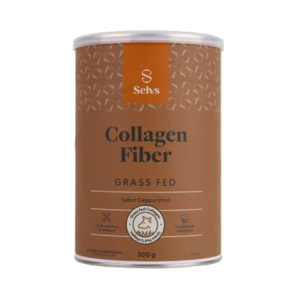 Collagen Fiber