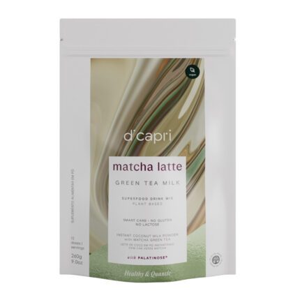 Matcha Latte 260g