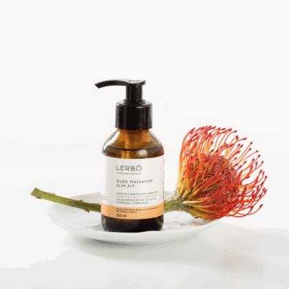Óleo Massagem Slim.Fit