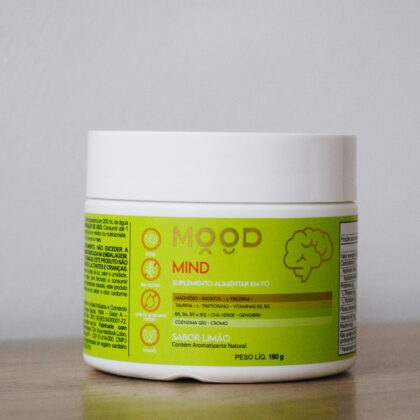 Mood Mind