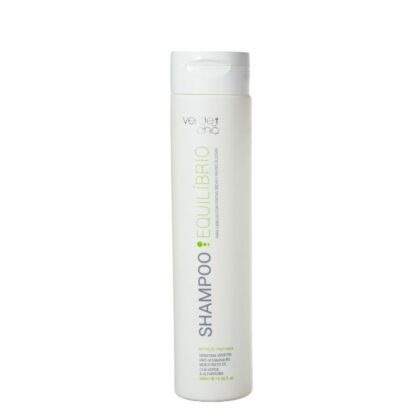 Shampoo Equilíbrio Nutrição Profunda de 300ml