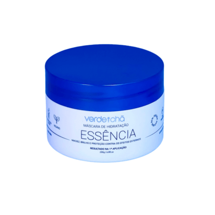 Máscara Hidratação Essência