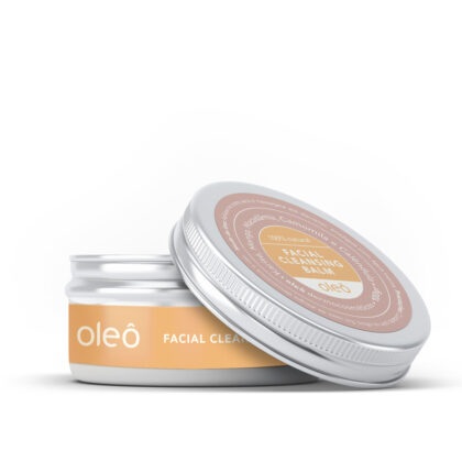 Facial Cleansing Balm de 100gr