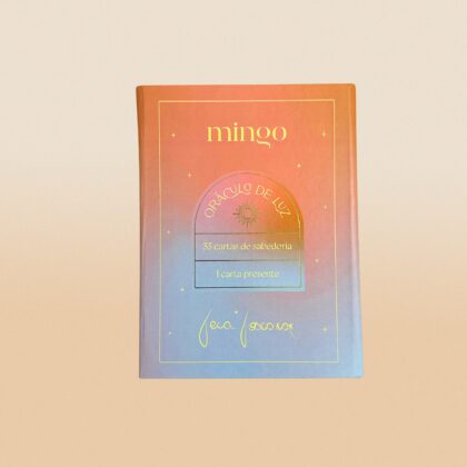 Oráculo de Luz by Teca Toscano