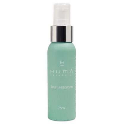 LInha Floresta- Sérum hidratante facial 75ml