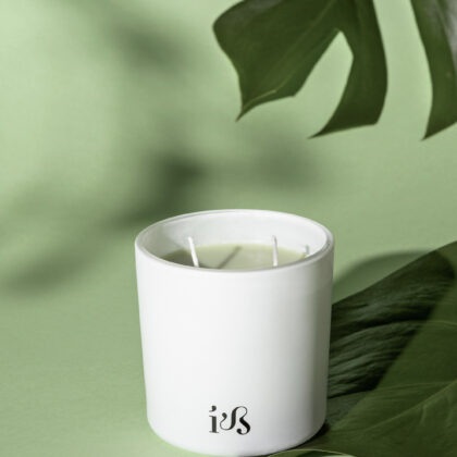 Vela Aromática Alegria