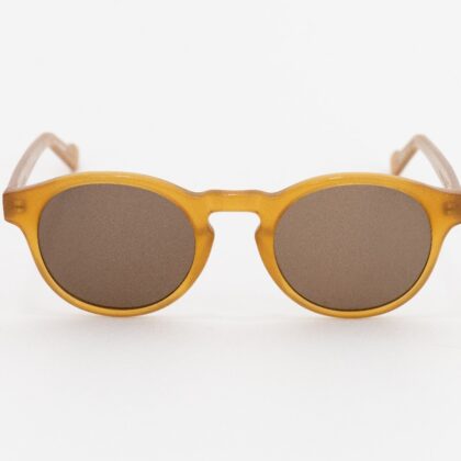 Óculos de Sol - Imaturos Caramelo