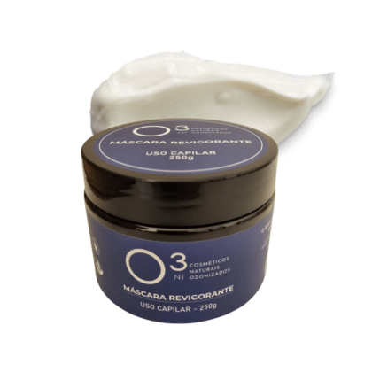 Máscara Revigorante