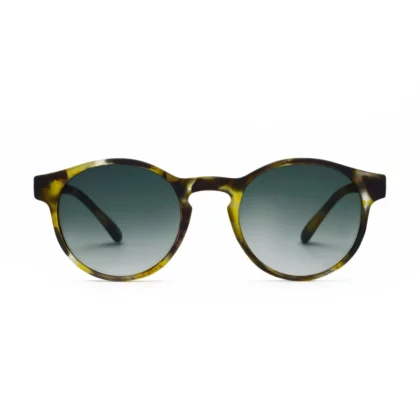 Óculos de Sol - Round Baru