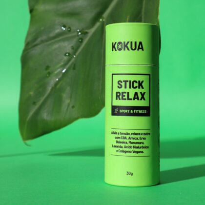 Stick Relax de 30gr