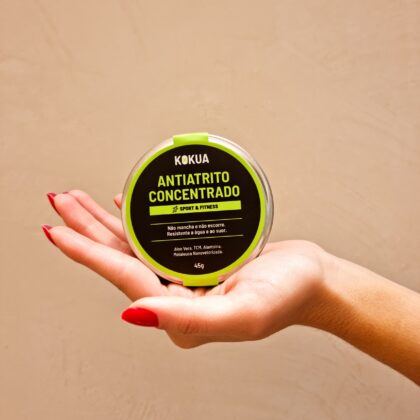 Antiatrito Concentrado de 45gr