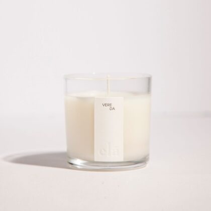 Vela Aromática Vereda