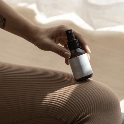 Spray de Ambiente Pausa