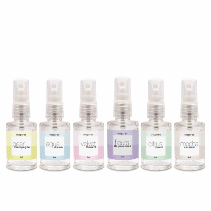 Mini Ritual das Sensações