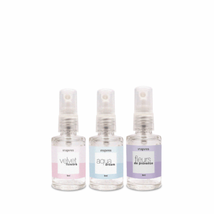 Mini Trilogia Delicadeza