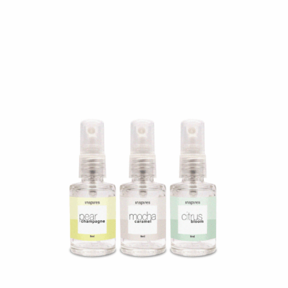 Mini Trilogia Gourmand