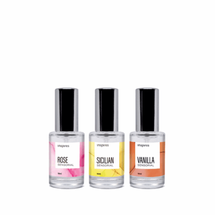 Coleção Mini Sensorial