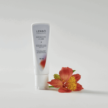 Esfoliante Claire 50g