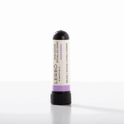 Inalador ritual do sono