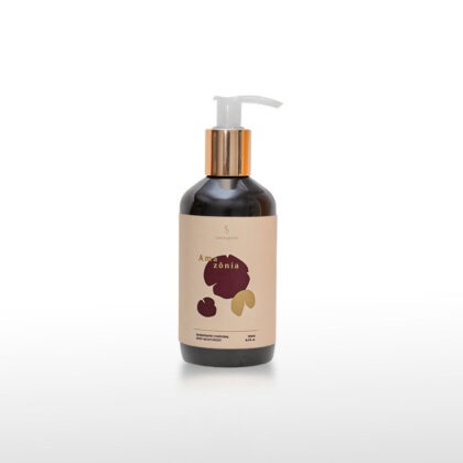 Hidratante Corporal Amazônia 250 ML
