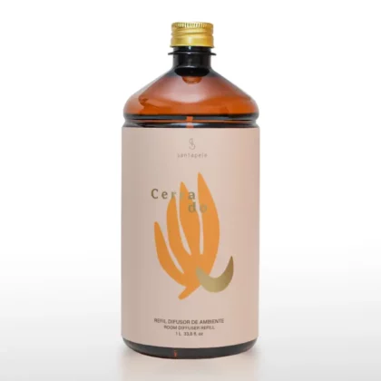 Refil Difusor de Ambiente Cerrado 1000 ML