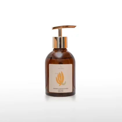 Sabonete Líquido Cerrado 200 ML