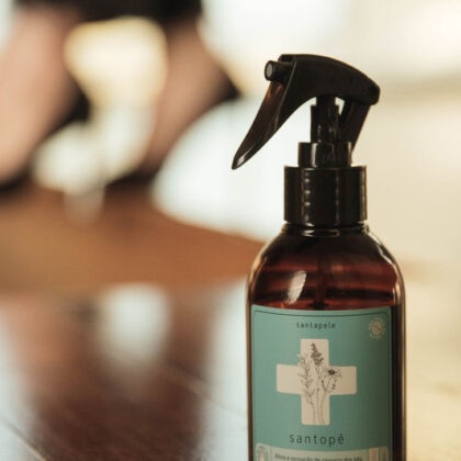 Santopé Alívio dos Pés 200 ML