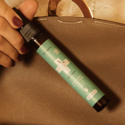 Santopé Alívio dos Pés 30 ML