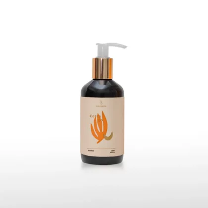 Shampoo Cerrado 250 ML