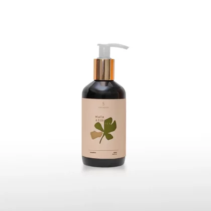 Shampoo Mata Atlântica 250 ML