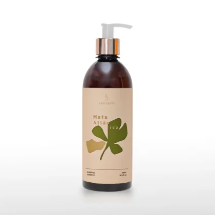 Shampoo Mata Atlântica 500 ML