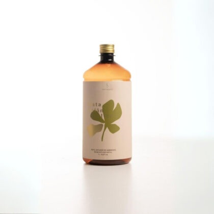 Refil Difusor de Ambiente Mata Atlântica 1000 ML