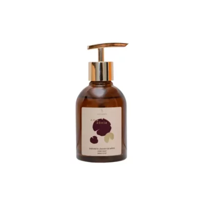 Sabonete Líquido Amazônia 200 ML