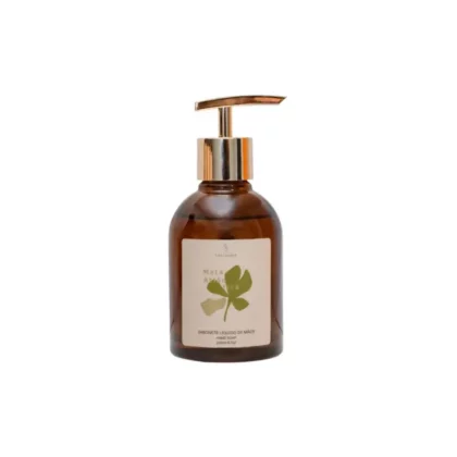 Sabonete Líquido Mata Atlântica 200 ML